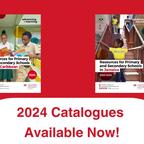 Our 2024 catalogues are here!