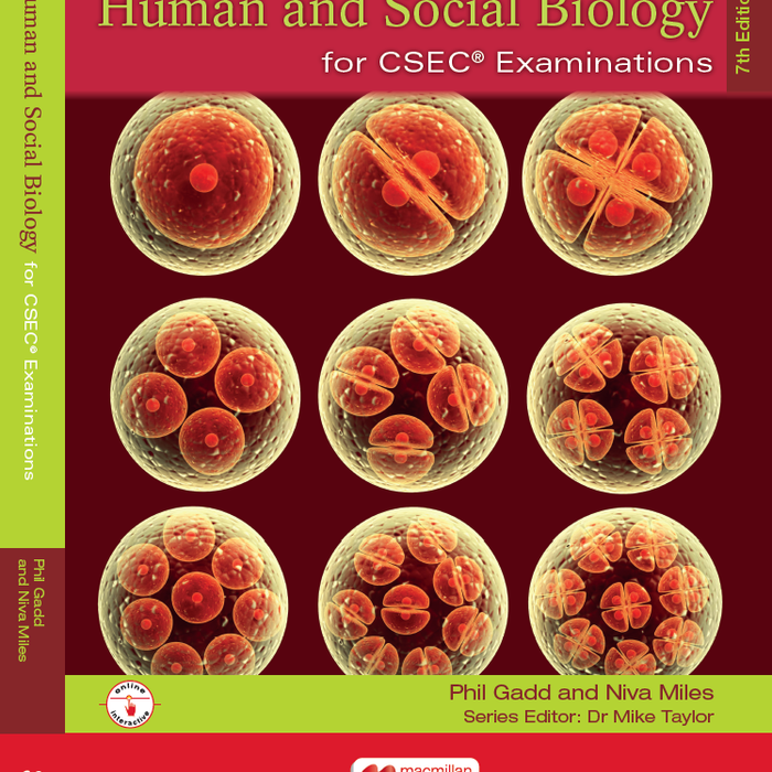 Human & Social Biology Blog by author Niva Miles