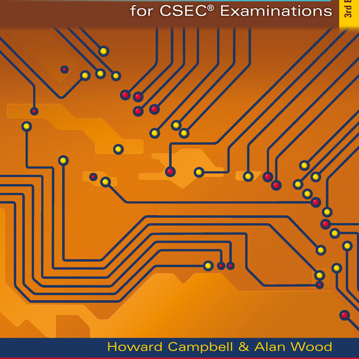 Information Technology for CSEC