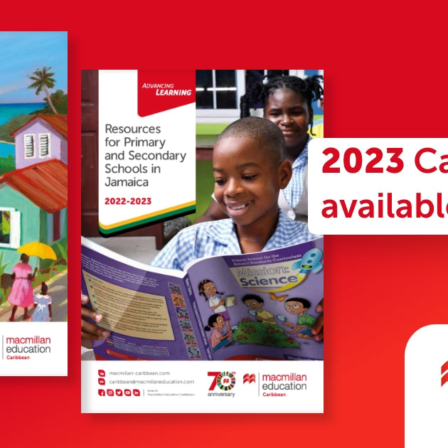 Our 2023 catalogues are here!