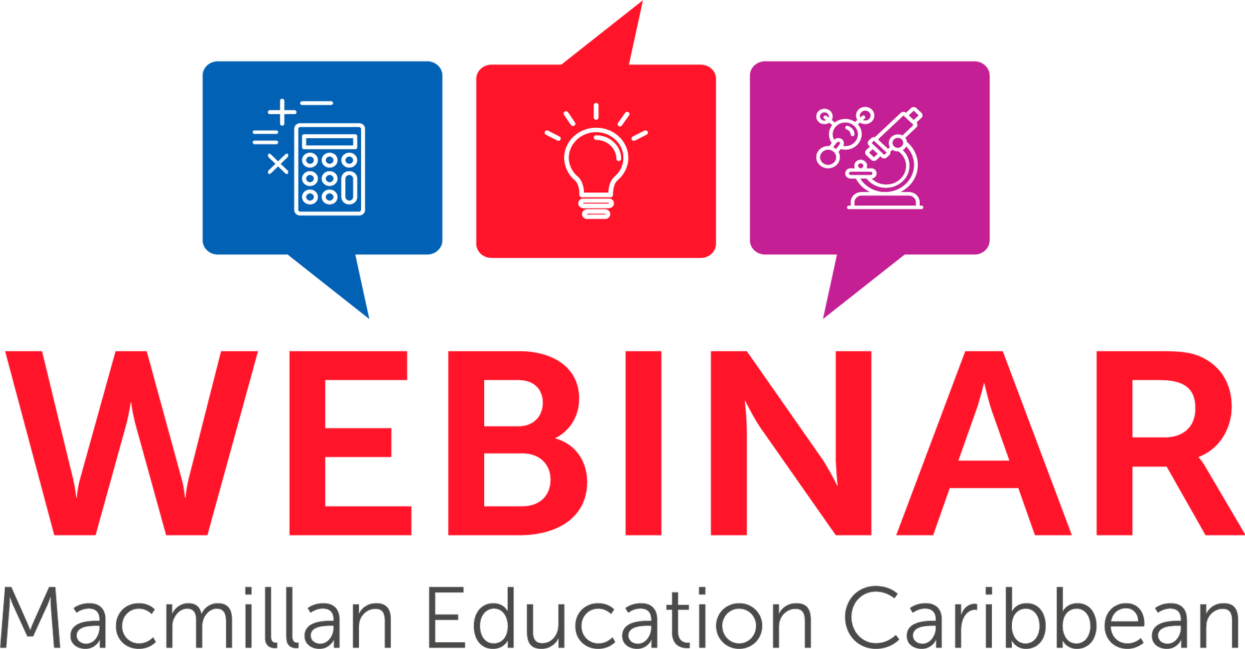 Introducing our webinars for Spring 2021