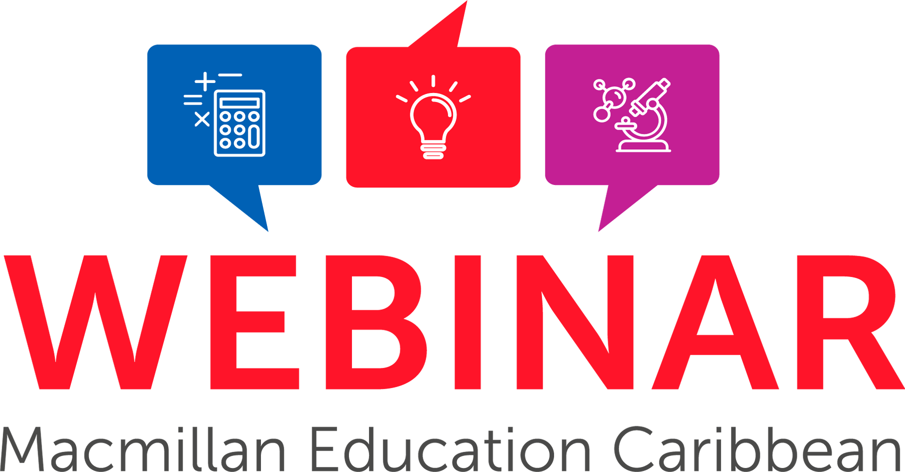 Join our Autumn Series of Webinars