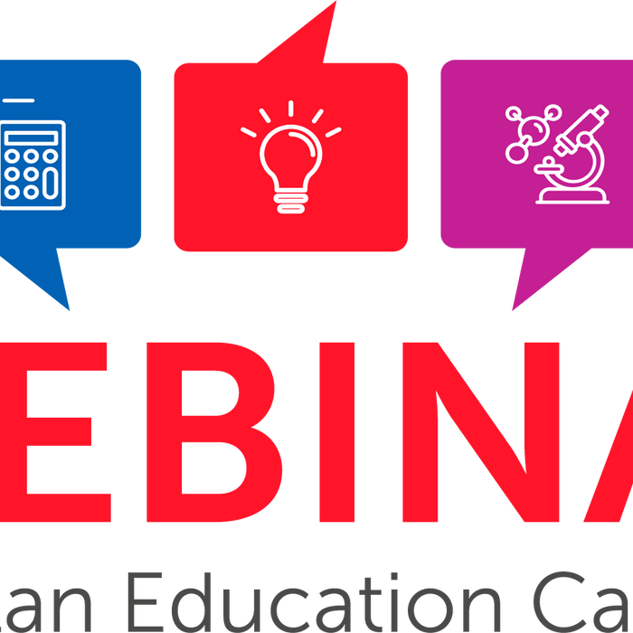 Join our Autumn Series of Webinars