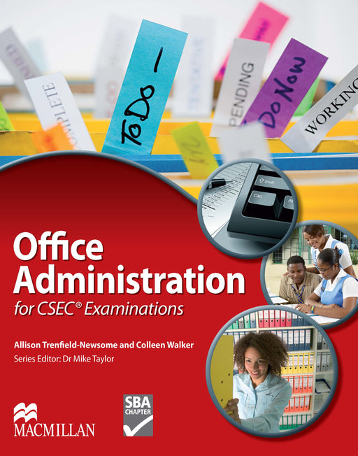 Office Administration for CSEC® Examinations