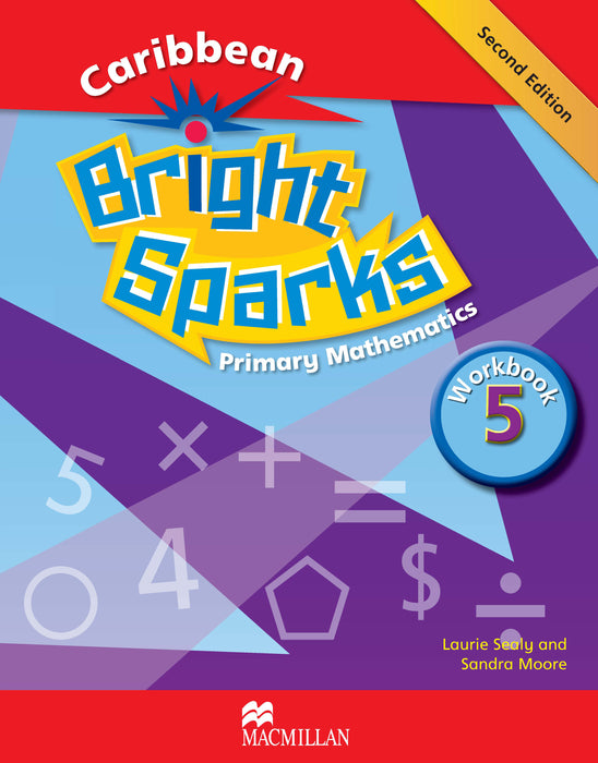 Bright Sparks 2nd Edition Workbook 5
