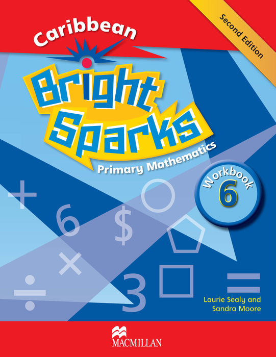 Bright Sparks 2nd Edition Workbook 6