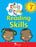 Early Birds Reading Skills Workbook: Age 3