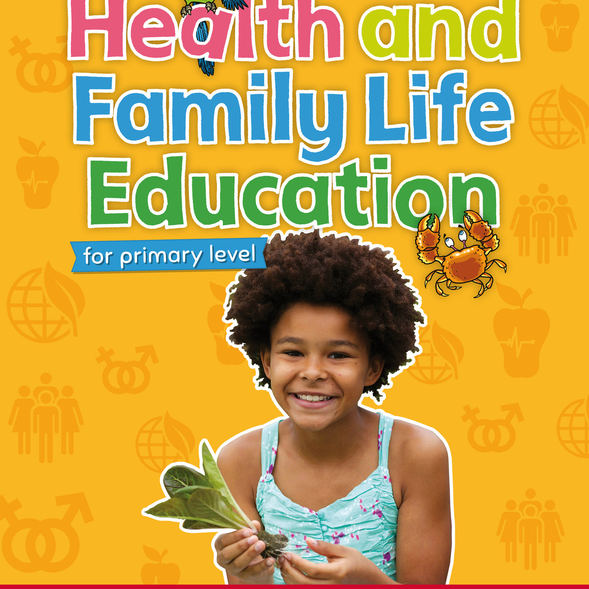 health-and-family-life-education-for-primary-level-activity-book-3