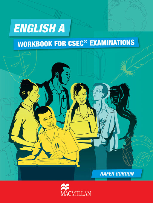 English A: Workbook for CSEC® Examinations