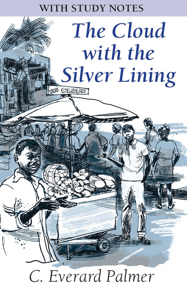 The Cloud with the Silver Lining 2nd Edition