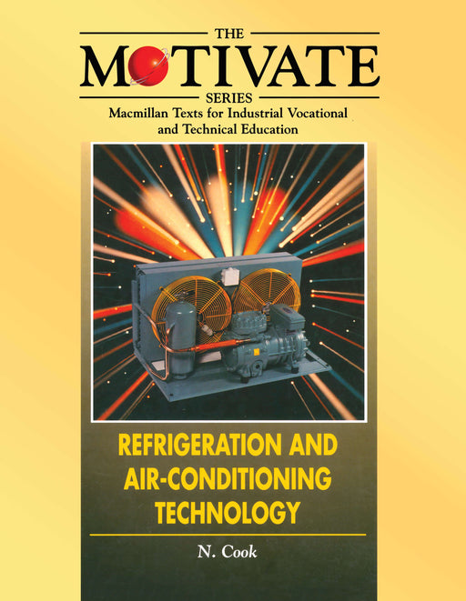 Refrigeration and Air-conditioning Technology
