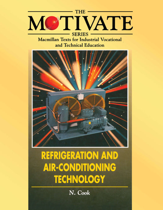 Refrigeration and Air-conditioning Technology