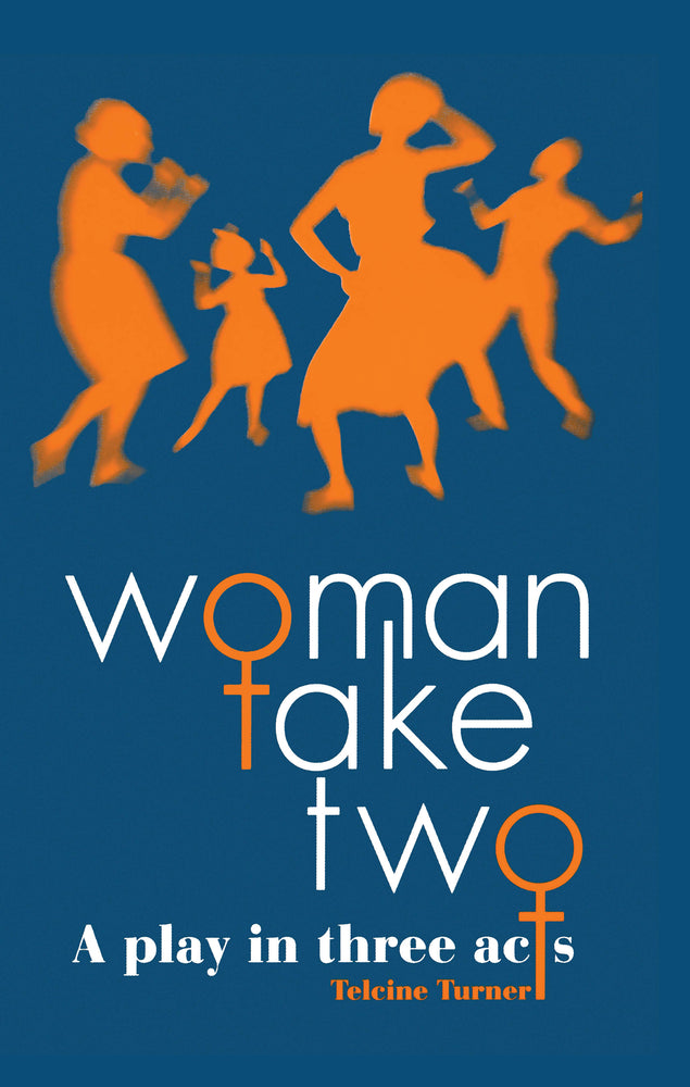 Woman Take Two