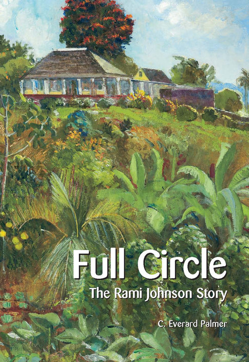 Full Circle: The Rami Johnson Story