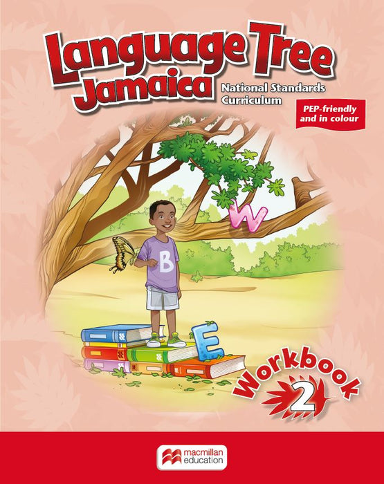 Language Tree Jamaica Grade 2 Workbook