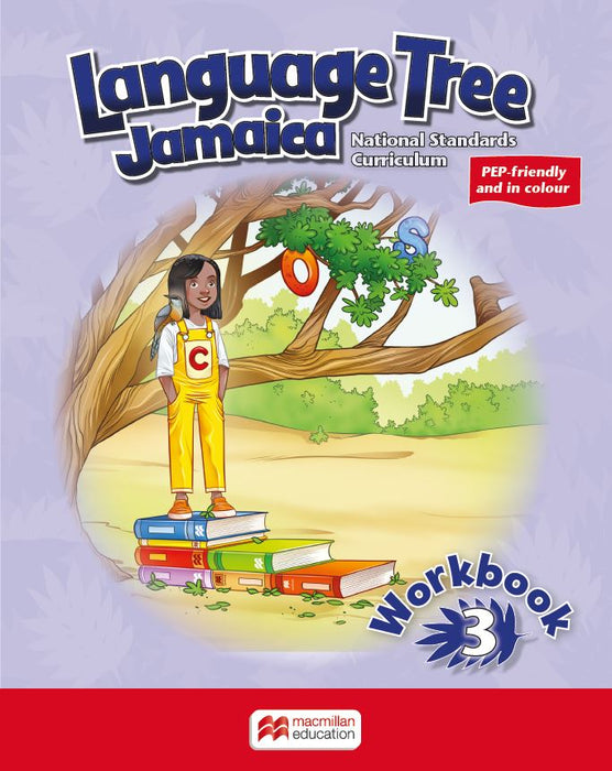 Language Tree Jamaica Grade 3 Workbook