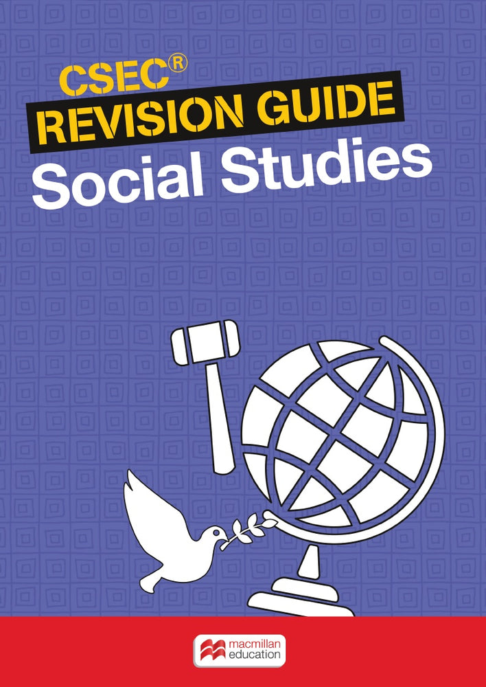 CSEC® Revision Guide: Social Studies
