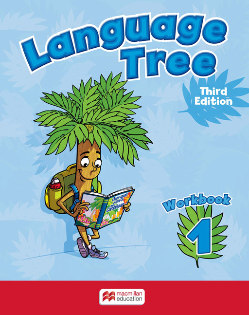 Language Tree, 3rd Edition,Workbook 1