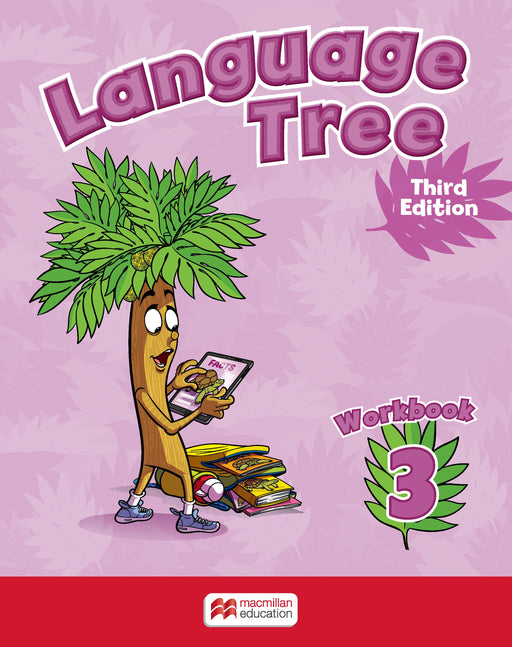 Language Tree, 3rd Edition,Workbook 3