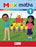 Max Maths: Primary Maths for the Caribbean Level 1 Student's Workbook