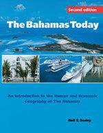 Bahamas Today, 2nd Edition