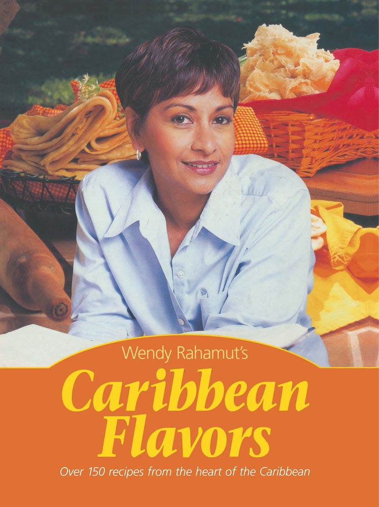 Caribbean Flavors