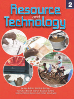 Resource and Technology for Jamaica: Book 2