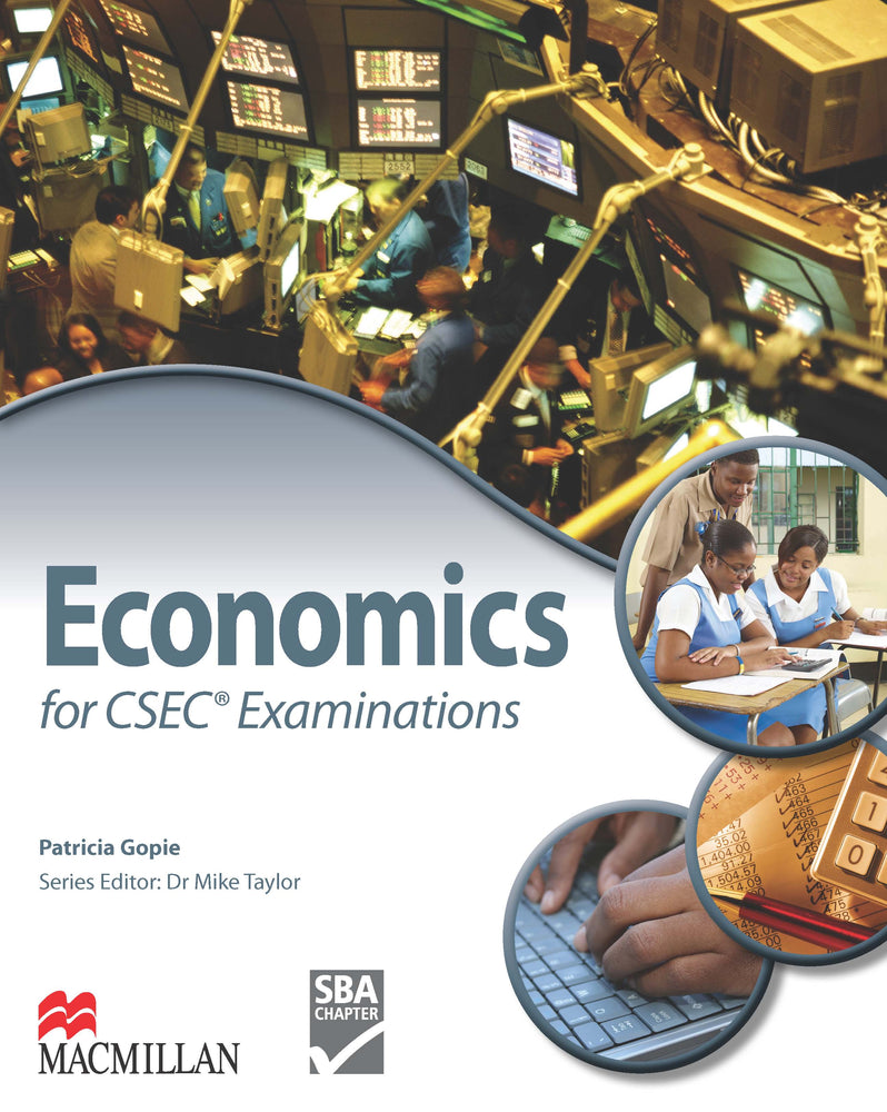 Economics for CSEC® Examinations