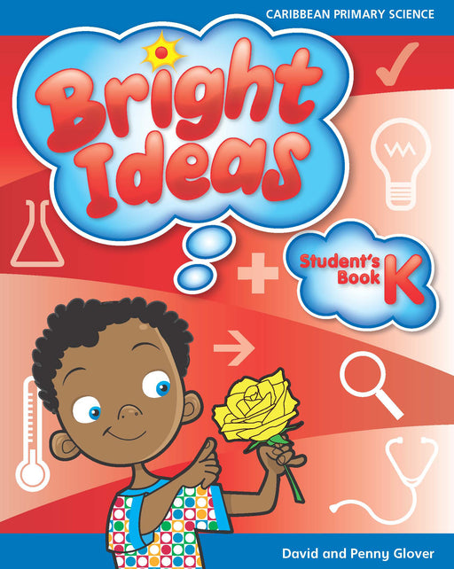 Bright Ideas: Primary Science Student's Book K