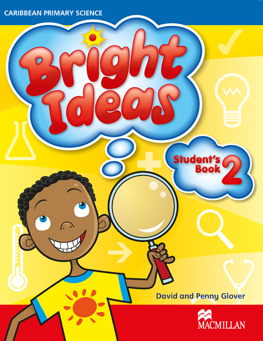 Bright Ideas: Primary Science Student's Book 2