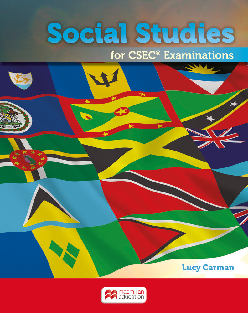 Social Studies for CSEC® Examinations