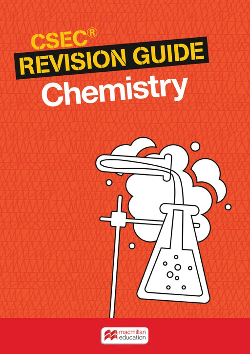 CSEC® Revision Guide: Chemistry