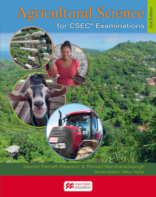 Agricultural Science for CSEC® Examinations 2nd Edition