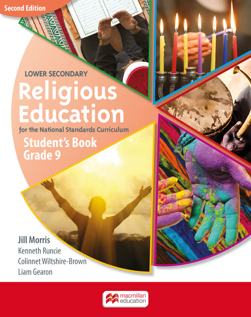 Religious Education Grade 9