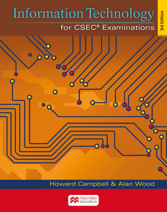 Information Technology for CSEC® Examinations 3rd Edition