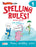 Spelling Rules! 2ed Student Book 1