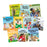 Snappy Sounds Y1 Decodable Books Level 6 Pack  (1 copy of 10 titles)